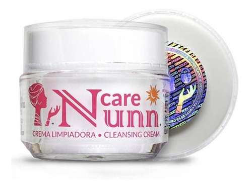 Nunn Care 10 Cremas + 10 Exf + 10 Jab Envio Inmediato Gratis