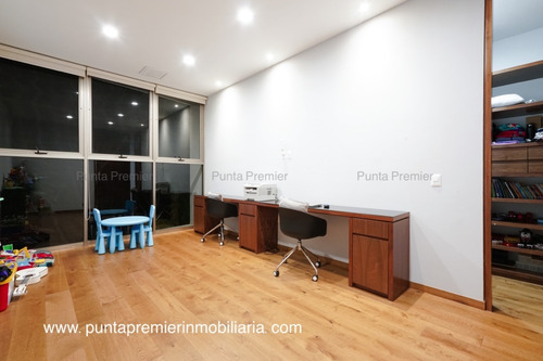 Imagen 16 de 19 de Casa De Lujo En Venta En Coto Arauca Amueblada, Zona Real, Zapopan