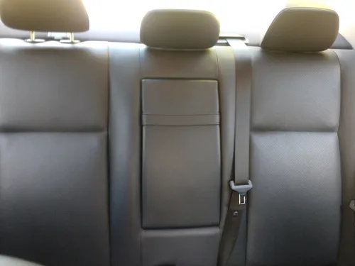 Mercedes-Benz Clase C 1.8 180 Cgi Navi At