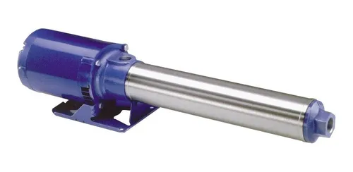 Goulds 25 gbc10 bomba Centrifuga
