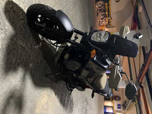 Vendo Honda Adventure 2021 Beige Camuflado