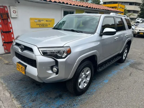 Alquiler De Vehiculos En Medellin 4runner medellin Alquiler De Vehiculos En Medellin