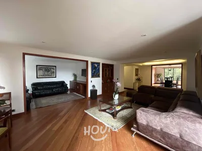 Apartamento en arriendo