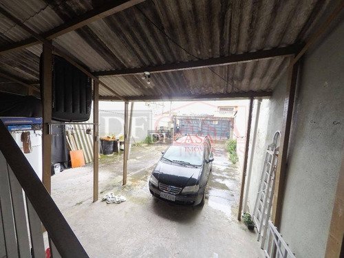 Imagem 4 de 13 de Terreno À Venda, 200 M² Por R$ 399.000,00 - Parada Xv De Novembro - São Paulo/sp - Te0121