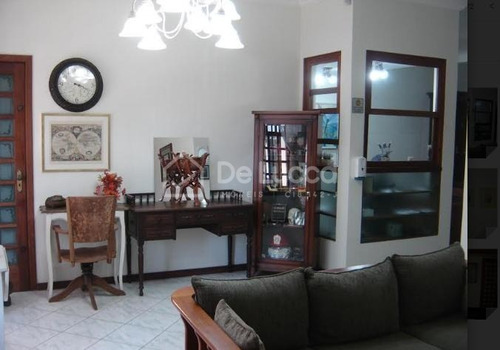 Imagem 1 de 30 de Casa À Venda Em Jardim Guanabara - Ca008066