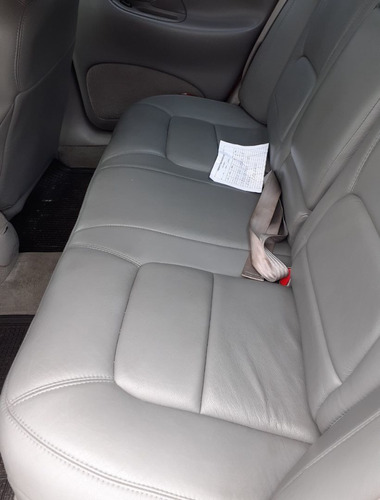 Ford Taurus Lx