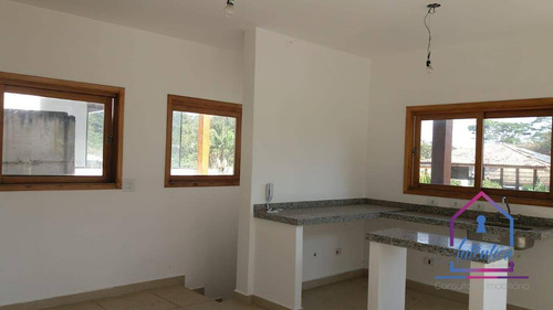 Imagem 6 de 19 de Casa Com 3 Dormitórios À Venda, 212 M² Por R$ 890.000 - Vila Flórida - Cotia/sp - Ca1318
