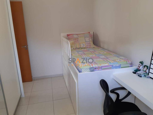 Imagem 25 de 28 de Sobrado Com 4 Dormitórios À Venda, 128 M² Por R$ 890.000,00 - Jardim Inocoop - Rio Claro/sp - So0091