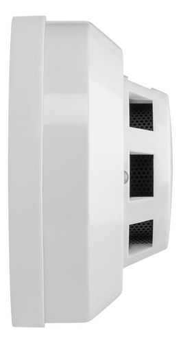 Sensor Detector De Fumaça Universal Dfc 421 Un Intelbras