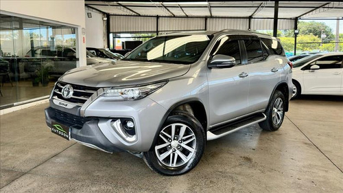 Toyota Hilux SW4 Sw4 2.8 Turbo Diesel 4x4 7 Lugares 2020
