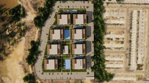 Imagen 13 de 17 de Departamento En Venta En Marina Cerritos