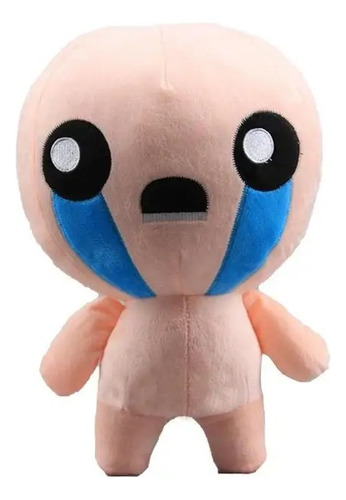 Peluche Videojuego The Binding Of Isaac Felpa Juguetes Niñ