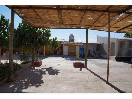 Finca/rancho En Venta En Ejido San Miguel