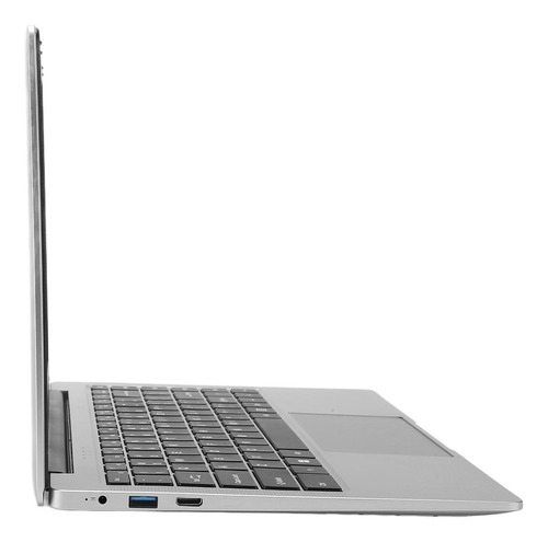 Laptop Fhd De 14.1 Pulgadas, Ultra Delgada, 8 Gb De Ram Ddr4