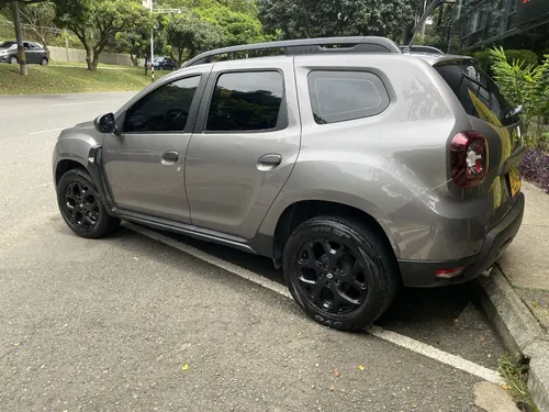 Renault Duster 1.6 Zen
