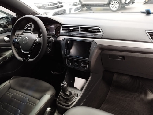 Volkswagen Saveiro 1.6 Msi Extreme Cd