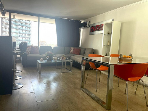 Lindo Condominio Parque Arauco