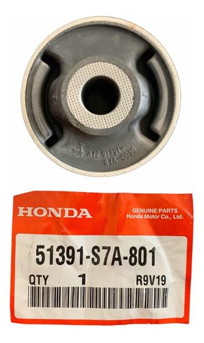 Buje Grande Meseta Delantera Honda Cr-v 2002-2006