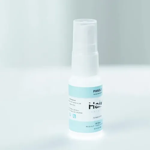 Spray Para Depilación R Spray Wipe Away Natural Remover 7637