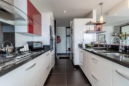 Apartamento En Arriendo/venta En Niza Suba. Cod V6366