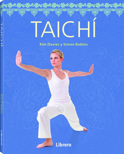 Taichi - Davies, Robins - Librero Gru