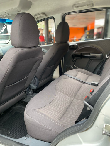 Fiat Uno 1.4 Way Flex 5p
