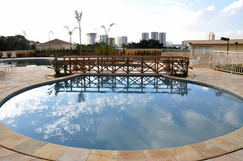 Lindo Apartamento Para Locação Totalmente Reformado E Com Lazer De Clube!