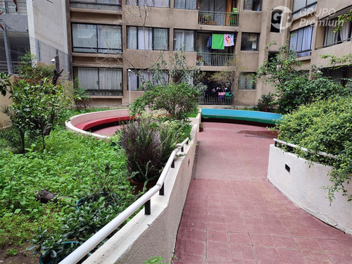Departamento En Venta En Santiago Para Inversion