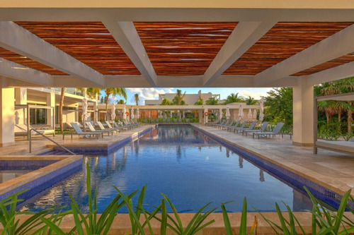 Imagen 24 de 30 de Departamento En Venta Playa Mujeres Cancun