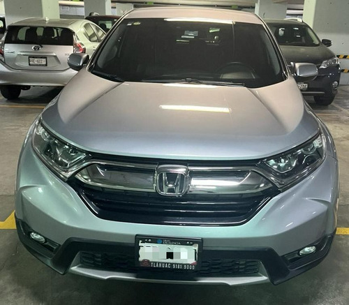 Honda CR-V 1.5 Turbo Plus Cvt