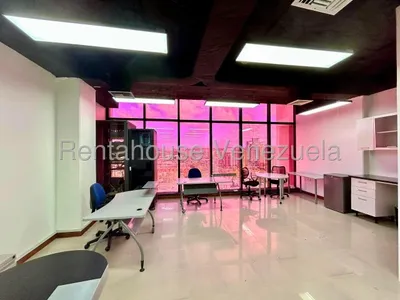 Oficina en alquiler