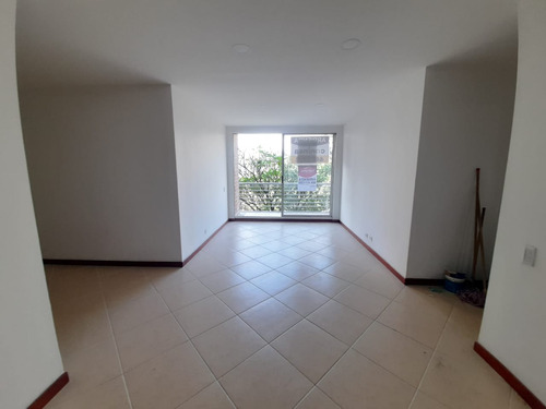 Apartamento En Arriendo Poblado Sector Palmas