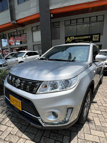 Suzuki Vitara 1.6 Gl