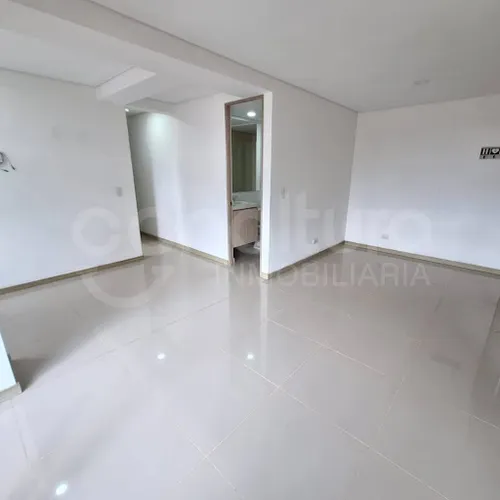 Apartamento En Arriendo Itaguí 472-7050