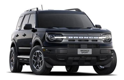 Ford Bronco Sport 1.5 Big Bend At8 4x4 - A