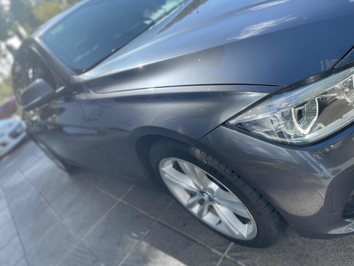 Imagen 17 de 25 de Bmw Serie 3 2.0 320i Sedan 184cv 2016