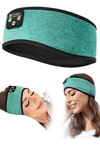 Fulext Sleep-headphones-headband-bluetooth Auriculares Con Y