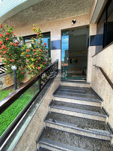 Imagem 27 de 28 de Apartamento Com 2 Dorms, Centro, Mongaguá - R$ 279 Mil, Cod: 542 - V542