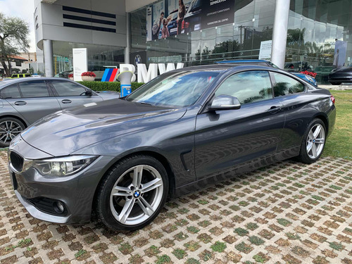 BMW Serie 4 2.0 420ia Gran Coupe Executive At