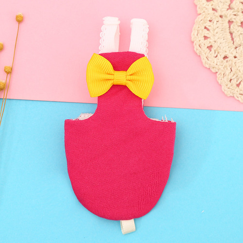 Ropa Rose Red Xs Para Mascotas Grandes Y Medianas