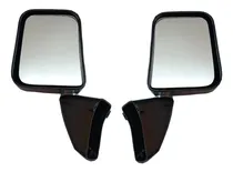 Comprar Juego Espejos Exterior Retrovisor Ford F100 Desde 82 Al 92