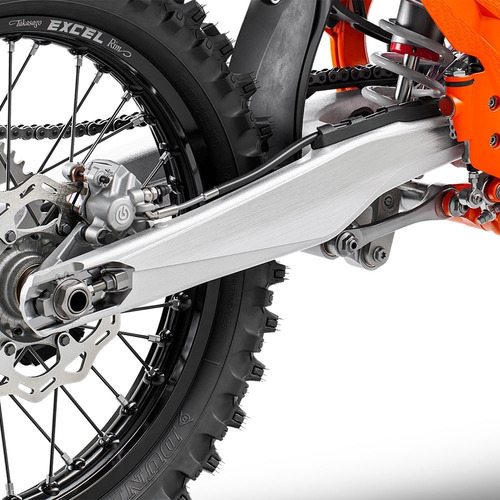 Imagen 11 de 17 de Ktm Sxf 350 2022 Okm Usd No Yamaha Suzuki Husqvarna