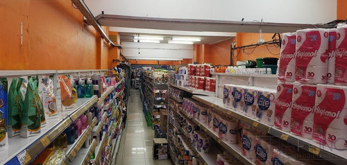 Imagen 2 de 6 de Alquiler De Local Zona Tribunales 500 M2 (apto Supermercado, Gastronomía, Bancos, Oficinas)