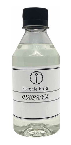 Esencia Pura De Papaya X 250cc P/ Difusor, Hornillo, Etc