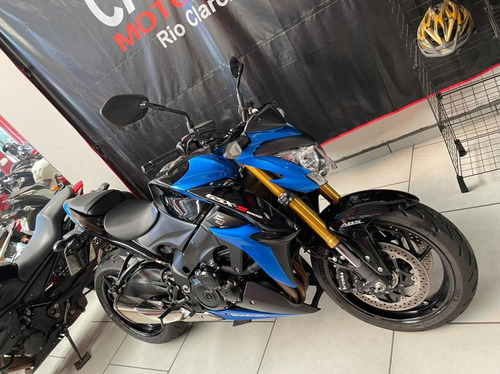 Imagem 5 de 8 de Suzuki Gsx S