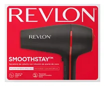 Comprar Secadora De Cabello Aceite De Coco Original Revlon