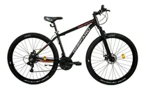 Comprar Bicicleta Ghepard X 2.0 Mtb R29 Shimano Aluminio Slp Disco