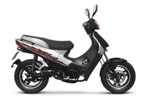 Comprar Motomel Blitz V8 Tuning 110 Motozuni