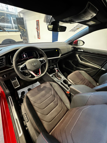 Volkswagen Vento 2.0 Tsi 350 Gli Dsg