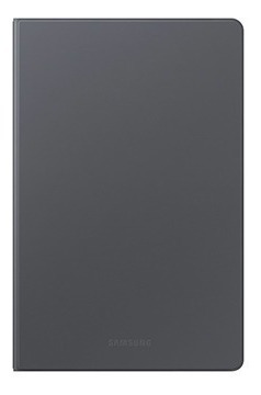 Imagem 4 de 7 de Capa Protetora Book Cover Tab A7 Cinza Original Samsung